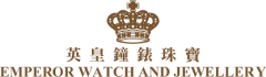 Emperor Watch and Jewellery